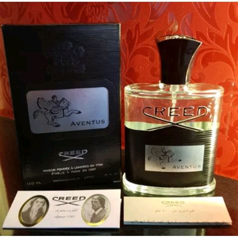harga parfum creed aventus